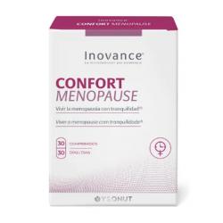 INOVANCE CONFORT MENOPAUSIA (30 COMPRIMIDOS)