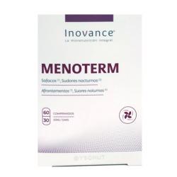 INOVANCE MENOTERM (60 COMPRIMIDOS)