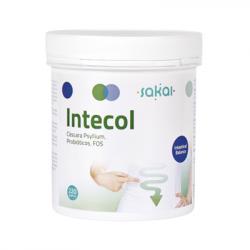 Intecol Complejo Probiótico (220g)