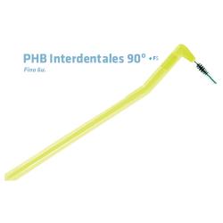 Interdental 90º Fino (6u.)