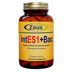 Intes1 + Bac (30caps) 