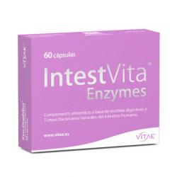 IntestVita Enzymes (60caps)