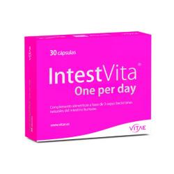 Intestvita One per Day (30caps)