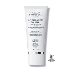 INTOLERANCIAS SOLARES CREMA FACIAL (50ml)		