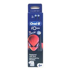 IO RECAMBIO GENTLE CARE SPIDERMAN (2 UNIDADES)