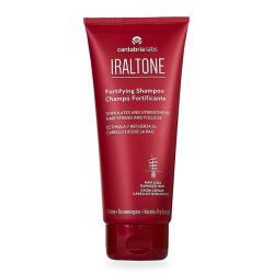 IRALTONE CHAMPÚ FORTIFICANTE (200ML) 