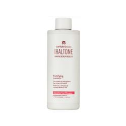 IRALTONE CHAMPÚ FORTIFICANTE UNISEX (200ML) 