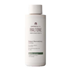 IRALTONE CHAMPÚ SEBORREGULADOR CABELLO GRASO (200ML)