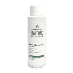IRALTONE CHAMPU SEBUM SEBO-REGULADOR CABELLO GRASO (200ML)