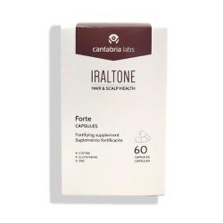 IRALTONE FORTE (60 CAPSULAS) 
