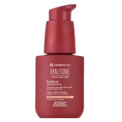 IRALTONE SUBLIME HAIR REPAIR OIL (50ML)