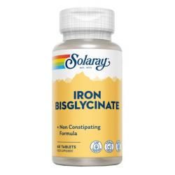 Iron Bisglycinate  (60 Comprimidos)