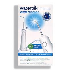 IRRIGADOR BUCAL INALAMBRICO CORDLESS PLUS BLANCO