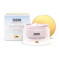 ISDINCEUTICS HYAL CREMA SENSITIVE HIDRATANTE (50G)