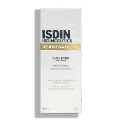 ISDINCEUTICS K-OX EYES CREAM BOLSAS Y OJERAS (15ML) 