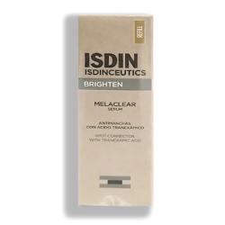 ISDINCEUTICS MELACLEAR SERUM RECARGA (30ML)