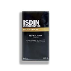 ISDINCEUTICS SERUM REJUVENATE EYES RETINAL (20ML)