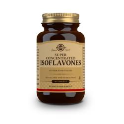 Isoflavonas Súper Concentrado Soja (60 comprimidos)