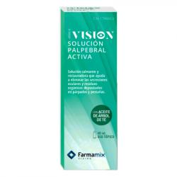 iVision Solución Palpebral Activa (50ml)