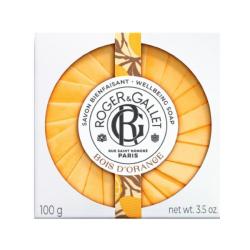BOIS D`ORANGE JABÓN EN PASTILLA (100G)