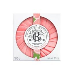 FLEUR DE FIGUIER JABÓN EN PASTILLA  (100G)