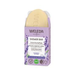 JABÓN SOLIDO RELAJANTE LAVANDA (75ML)