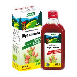 Jugo de Higo Chumbo (200ml)