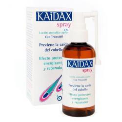 Kaidax Loción Spray (100ml) 