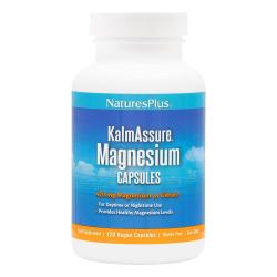 Kalmassure Magnesium 400mg (120caps) 