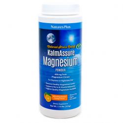 Kalmassure Magnesium 400mg Polvo (522g)
