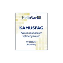 KAMUSPAG (60caps.500mg)
