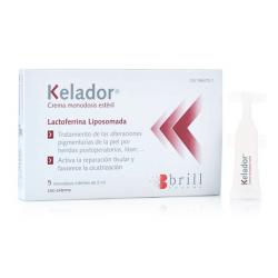 KELADOR® crema (5 MONODOSIS X 5ml)	