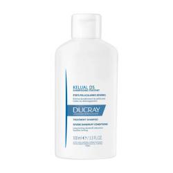 KELUAL DS CHAMPÚ ANTICASPA (100ml)