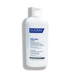 KELUAL ELUTION CHAMPÚ DERMOPROTECTOR ANTICASPA (200ML)