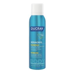 KERACNYL SPRAY CORPORAL SECANTE ANTI-GRANOS (150ML) NOVEDAD!