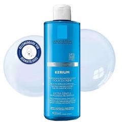 KERIUM DOUX CHAMPU SUAVE  USO FRECUENTE (400ML)