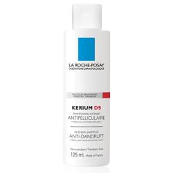 Kerium DS Champú Intensivo (125ml)