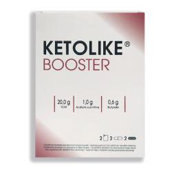 KETOLIKE BOOSTER (1 UNIDAD)