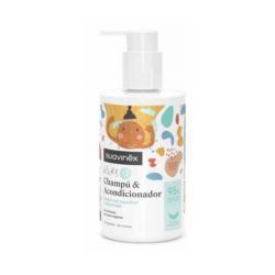 KIDS Champú Acondicionador (300ml)