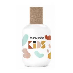 Suavinex Kids Gel & Champú 200ml