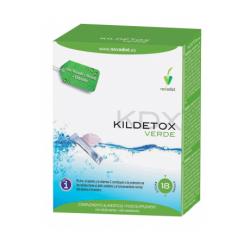 KILDETOX VERDE (18 sticks)			