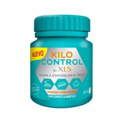 KILO CONTROL by XLS (30comp)