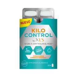 KILO CONTROL -DESPUÉS COMIDAS PESADAS (10COMP)
