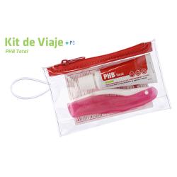 Kit de viaje PHB Total