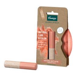 KNEIPP LIP CARE COLOR NUDE ( 1 UNIDAD)