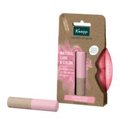 KNEIPP LIP CARE COLOR ROSE (1 UNIDAD)