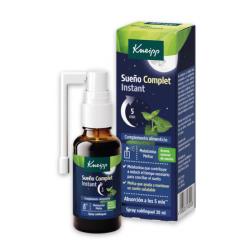 KNEIPP SUEÑO COMPLET INSTANT SPRAY -ANTES MELATONIN SPRAY (30ML)