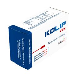 Kolip® Vex (60caps)