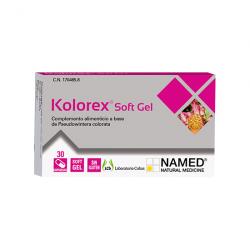 Kolorex® Soft Gel (30caps. soft gel)	