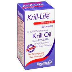 Krill-Life™ (60caps)  